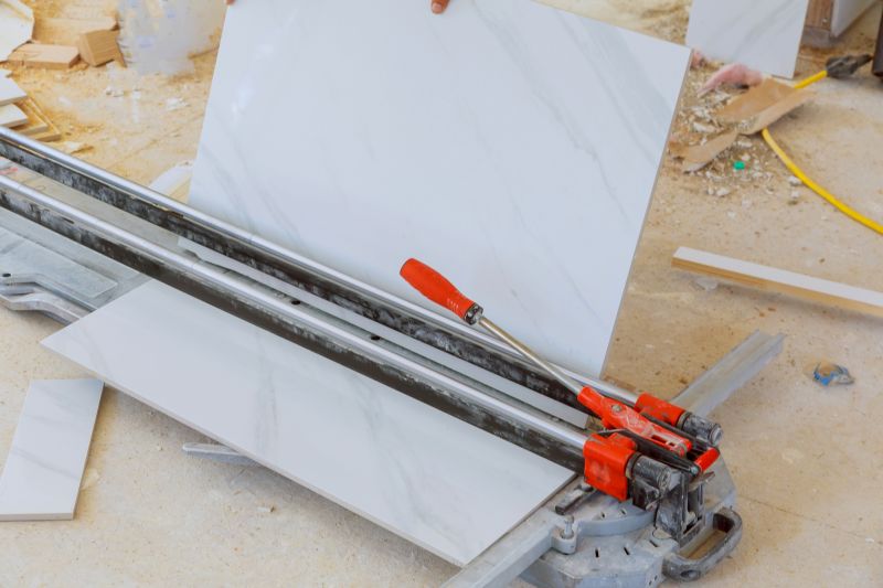 Increase Your Tile Service Business with an AI Driven, Targeted Website