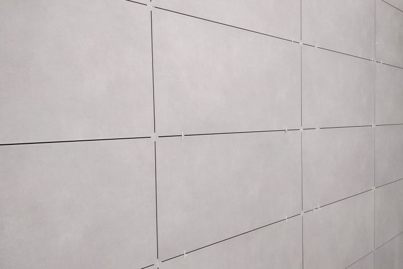 Custom Tile Pattern Layout