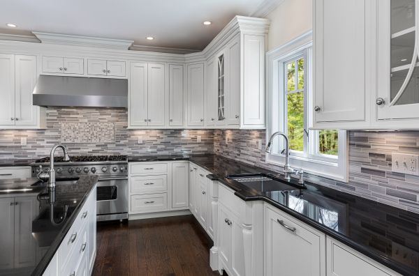 Backsplash Repair Service