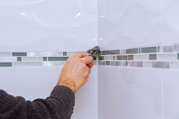 Tile Sealing Service