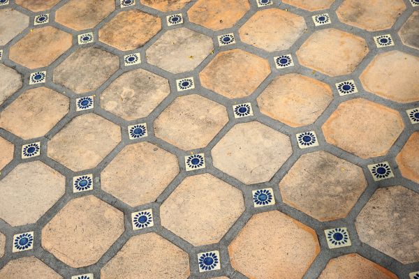 Saltillo Tile Resurfacing